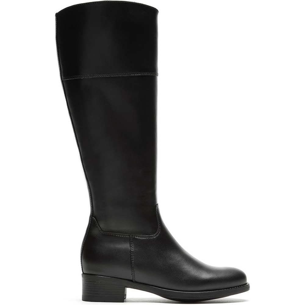 La Canadienne Kole Waterproof Knee High Riding Boot Size 8.5 New Without Tags